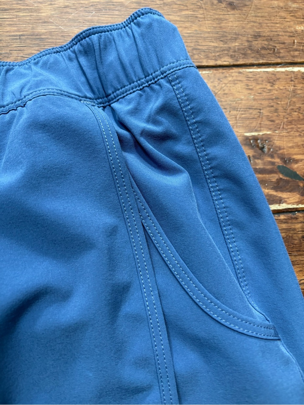 PATAGONIA Fleetwith SKORT WOMEN'S L - Picture 3 of 7